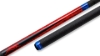 Picture of CP PRE SP2 USPBS RED Predator SP2 REVO USPBS Red Curly Maple Pool Cue
