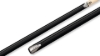 Picture of CP PRE P3 B NW Predator Black P3 Pool Cue with No Wrap