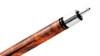 Picture of CP PRE K CLA2 1 Predator K Series Classics 2-1 Pool Cue