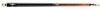 Picture of CP PRE K CLA2 1 Predator K Series Classics 2-1 Pool Cue