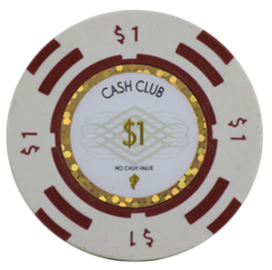 Picture for category Cash Club series