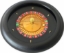 Image de Roulette 18'' ABS avec roulettes à billes