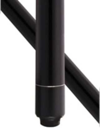Picture of 53501-Baguette de Billard McDermott L1  19oz 13mm -Black