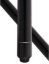 Picture of 53501-Baguette de Billard McDermott L1  19oz 13mm -Black