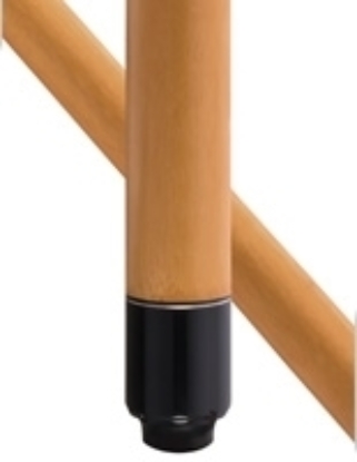 Picture of 53504-Baguette de Billard McDermott L4  19oz 13mm -Honey