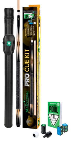Picture of McDermott Pro Kit