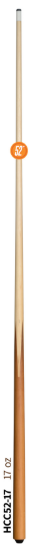 Picture of McDermott Shorty House Cue 52"