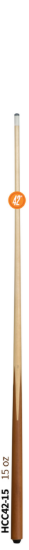 Picture of McDermott Shorty House Cue 42"