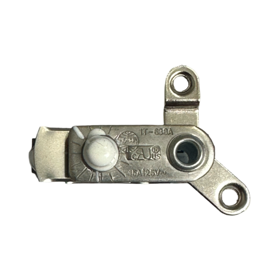 Thermostat for 16oz popcorn kettle