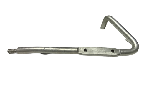 Metal handle for 4oz cauldron