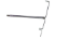 Cauldron rod 20oz 9.5 inch