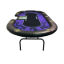 Picture of 99911 994896D Custom Poker Table Dealer Standard