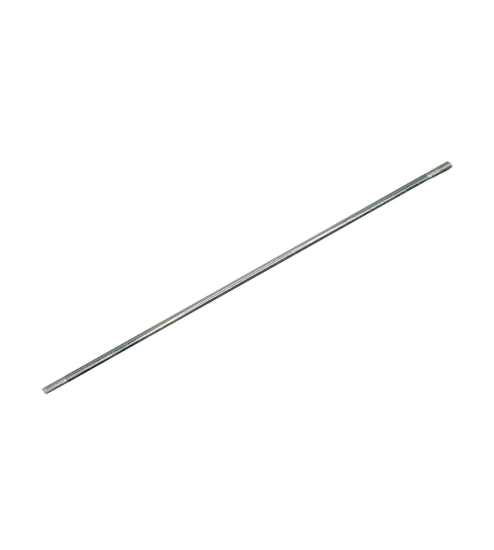 Metal axle for 4oz and snack popcorn machine