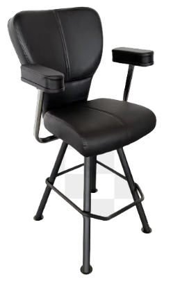 Image de Chaise appareil de loterie vidéo  29'' Serie LEA -EN STOCK !!