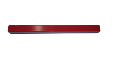 Red crosspiece for support part E