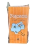 Orange popcorn bags 1oz