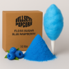 Picture of 72052 Cotton Candy Sugar – Blue Raspberry Flavor – 50 lbs