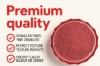 Picture of 72051 Cotton Candy Sugar – Red Cherry flavor – 50 lbs