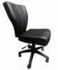 DENZO poker chair side view
