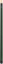 Image de Baguette de billard McDermott L3 19 oz 13 mm – Finition verte